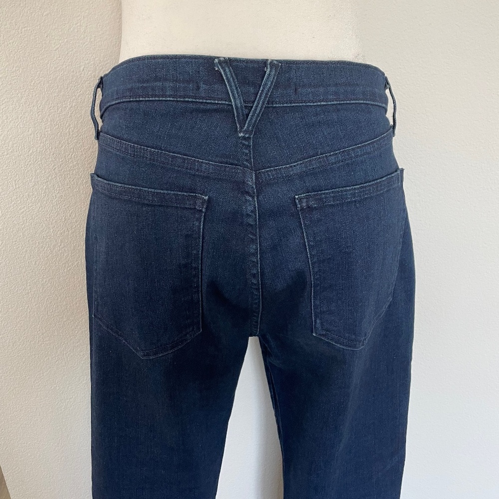 Kate High Rise Skinny Jeans - Picture 3 of 5